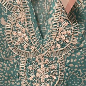 Lilly Pulitzer tunic